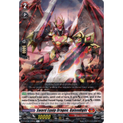 D-BT06/036EN Sword Equip Dragon, Galondight Rare (R)