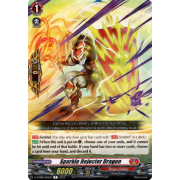 D-BT06/038EN Sparkle Rejector Dragon Rare (R)