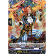 D-BT06/040EN Explosive Torcher Rare (R)