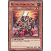 YS11-FR009 Guerrier de la Clé Commune