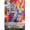 D-BT06/050EN Palladium Zeal Dragon Rare (R)