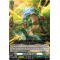 D-BT06/054EN Custodial Dragon Rare (R)