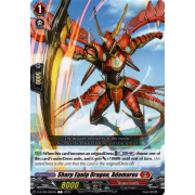 D-BT06/060EN Sharp Equip Dragon, Adamaros Common (C)