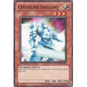 YS11-FR011 Chevalier Brillant Commune