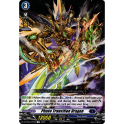 D-BT06/070EN Phase Transition Dragon Common (C)