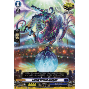 D-BT06/075EN Lively Breath Dragon Common (C)