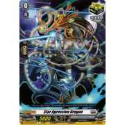 D-BT06/083EN Star Agression Dragon Common (C)