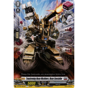 D-BT06/085EN Transforming Heavy Machinery, Heavy Constalion Common (C)