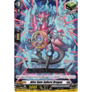 D-BT06/086EN Alter Rate Sphere Dragon Common (C)