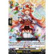 D-BT06/088EN Quadra Cast Sorceress Common (C)