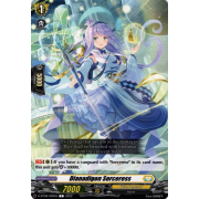 D-BT06/092EN Dianadigon Sorceress Common (C)