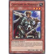 YS11-FR015 Capitaine en Maraude Commune