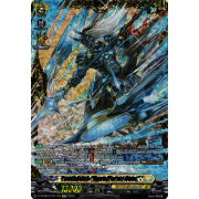 D-BT06/FFR11EN Youthberk "RevolForm: Gust" Double Frame Rare (FFR)