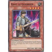 YS11-FR018 Rahz le Guerrier Commune