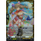 D-BT06/FR23EN Octaray Sorceress Frame Rare (FR)