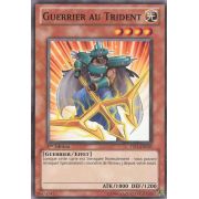 YS11-FR019 Guerrier au Trident Commune