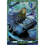 D-BT06/FR35EN Spirits That Roam Frame Rare (FR)