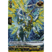 D-BT06/WO01EN True Arbiter Dragon of Hundred Swords, Duralvalse World Originals (WO)