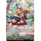 D-TD01/001EN-R Bandmaster of Blossoming Bonds, Lianorn Rare (R)