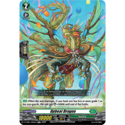 D-TD01/006EN Upbeat Dragon Common (C)