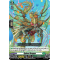 D-TD01/006EN Upbeat Dragon Common (C)