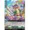 D-TD01/016EN-R Clapping Dragon Rare (R)