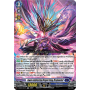 D-TD02/001EN Jewel-embracing Dragon Fang, Drajeweled Common (C)