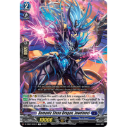 D-TD02/002EN Demonic Stone Dragon, Jewelneel Common (C)