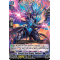 D-TD02/002EN Demonic Stone Dragon, Jewelneel Common (C)