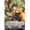 D-TD02/003EN-R Jewel Core Dragon Rare (R)