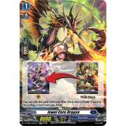 D-TD02/003EN-T Jewel Core Dragon Common (C)