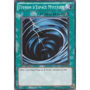 YS11-FR024 Typhon d'Espace Mystique Commune