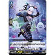 D-TD02/017EN-R Friend of the Netherworld, Ling Rare (R)