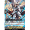 D-TD03/002EN-R Knight of Ardent Light, Youth Rare (R)