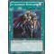 YS11-FR027 Le Guerrier Réincarné Commune