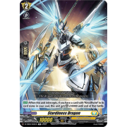 D-TD03/008EN Stardiness Dragon Common (C)