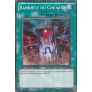 YS11-FR028 Bannière du Courage Commune