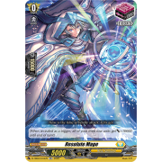 D-TD03/014EN Resolute Mage Common (C)