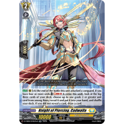 D-TD03/016EN-R Knight of Piercing, Cadwalla Rare (R)