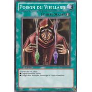 YS11-FR029 Poison du Vieillard Commune