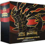 Elite Trainer Box Pokémon Épée et Bouclier 11