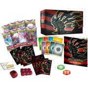 Elite Trainer Box Pokémon Épée et Bouclier 11