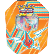 Pokébox de Noël 2022 - Motisma