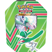 Pokébox de Noël 2022 - Gallame