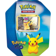 Pokébox GO - Pikachu