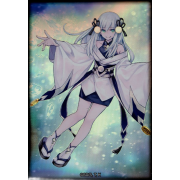 Protèges cartes Yu-Gi-Oh Yuki-Onna, Mayakashi de la Stalactite