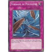 YS11-FR033 Tornade de Poussière Commune