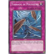 YS11-FR033 Tornade de Poussière Commune