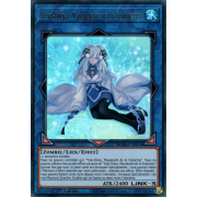 MAMA-FR014 Yuki-Onna, Mayakashi de la Stalactite Ultra Rare