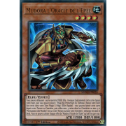 MAMA-FR026 Mudora l'Oracle de l'Épée Ultra Rare